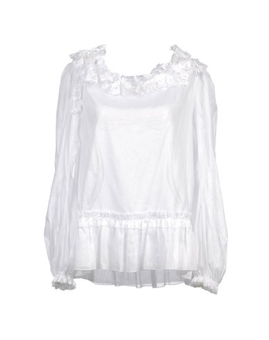 ZOOM ERMANNO SCERVINO - Blouse