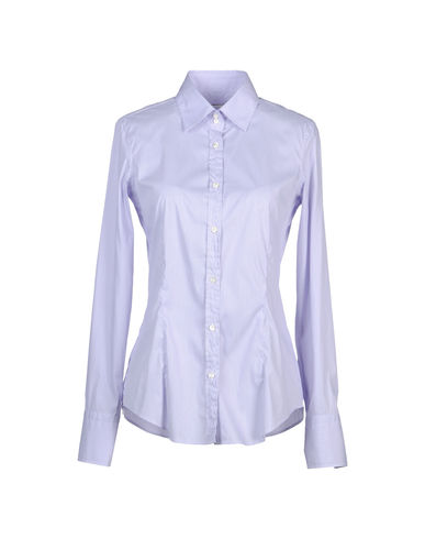 ZOOM MAURO GRIFONI - Shirts