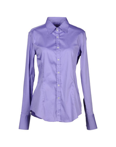 ZOOM MAURO GRIFONI - Long sleeve shirt