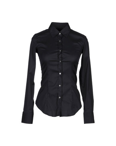ZOOM MAURO GRIFONI - Long sleeve shirt