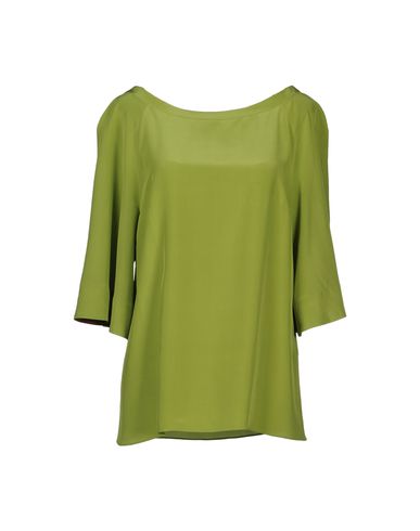 ZOOM MILA SCHÖN - Blouse