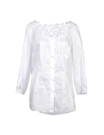 ERMANNO SCERVINO - Shirts