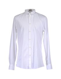 BOTTEGA VENETA - Long sleeve shirt