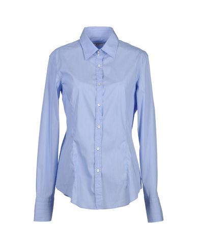 ZOOM MAURO GRIFONI - Long sleeve shirt