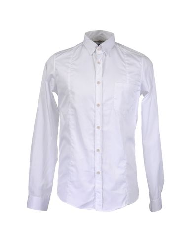 ZOOM GOLDEN GOOSE - Long sleeve shirt