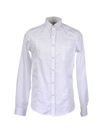 GOLDEN GOOSE - Shirts
