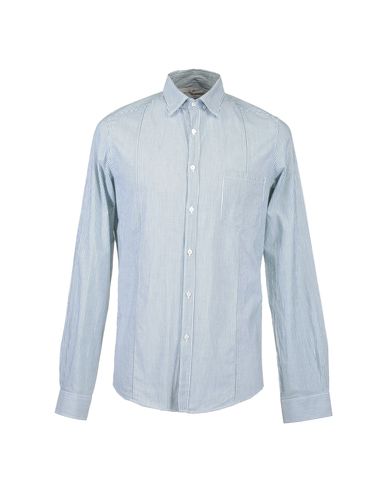 ZOOM GOLDEN GOOSE - Long sleeve shirt