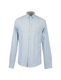 GOLDEN GOOSE - Shirts