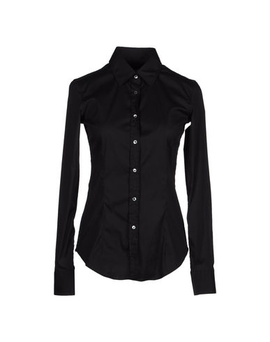 ZOOM MAURO GRIFONI - Long sleeve shirt