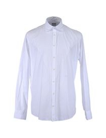 MASSIMO ALBA - Shirts