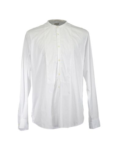 ZOOM MASSIMO ALBA - Shirts