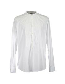 MASSIMO ALBA - Shirts