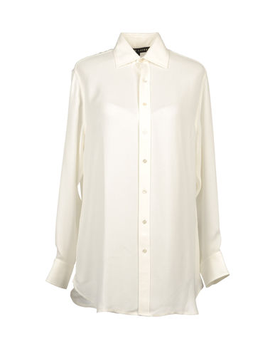 ZOOM RALPH LAUREN BLACK LABEL - Shirts