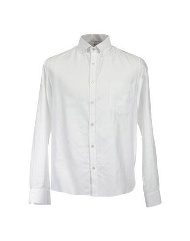 ZOOM GOLDEN GOOSE - Long sleeve shirt