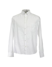 GOLDEN GOOSE - Shirts