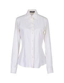 DOLCE & GABBANA - Shirts