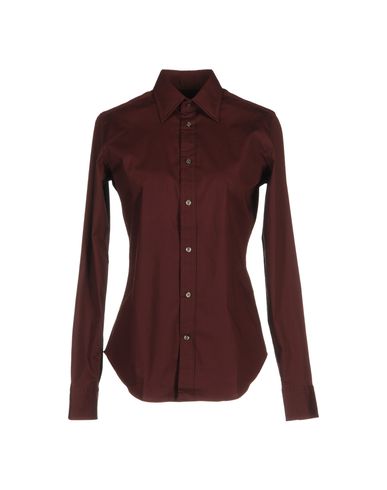 ZOOM RALPH LAUREN - Long sleeve shirt