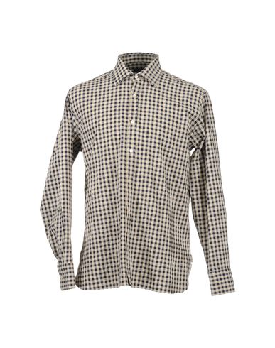 ZOOM PIOMBO - Long sleeve shirt