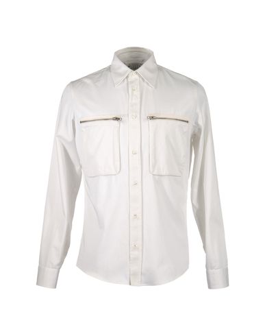 ZOOM MAISON MARTIN MARGIELA 10 - Shirts