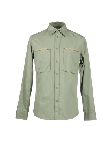 ZOOM MAISON MARTIN MARGIELA 10 - Long sleeve shirt