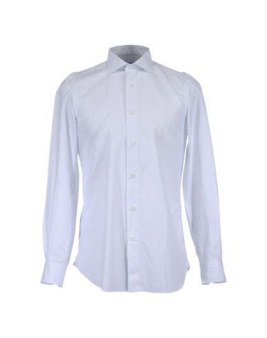 ZOOM VINCENZO DI RUGGIERO Napoli - Long sleeve shirt