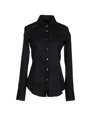 ZOOM MAURO GRIFONI - Long sleeve shirt