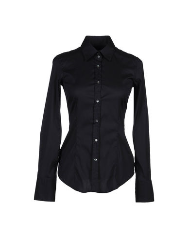 ZOOM MAURO GRIFONI - Long sleeve shirt