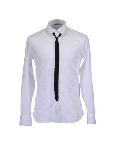 ZOOM NEIL BARRETT - Shirts