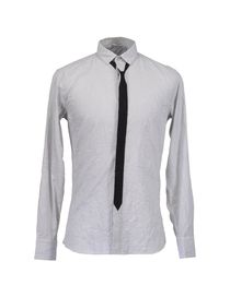 NEIL BARRETT - Long sleeve shirt