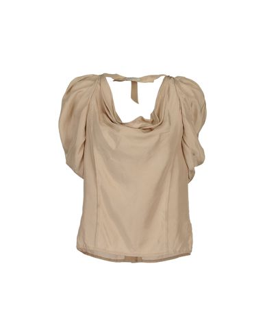 ZOOM NINA RICCI - Short sleeve shirt