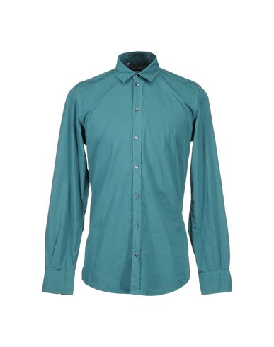 ZOOM DOLCE & GABBANA - Long sleeve shirt