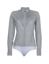 LIU •JEANS - Camicia maniche lunghe