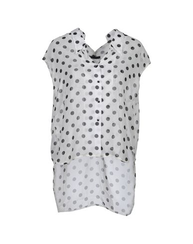 ZOOM D.A. DANIELE ALESSANDRINI - Shirts