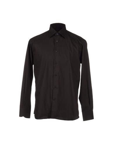 ZOOM PHILO VANCE - Long sleeve shirt