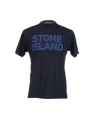 ZOOM STONE ISLAND - Short sleeve t-shirt
