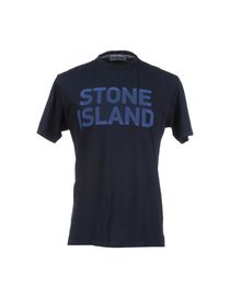 STONE ISLAND - T-shirt