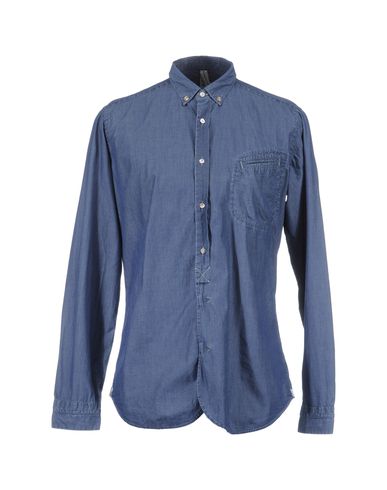 ZOOM DNL - Long sleeve shirt
