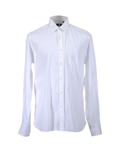 ZOOM SEVENTY - Long sleeve shirt