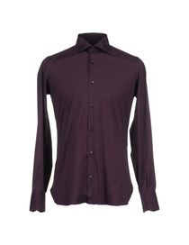 GIAMPAOLO - Long sleeve shirt