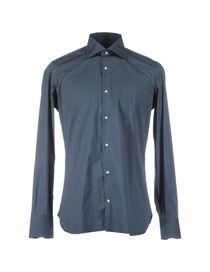 GIAMPAOLO - Long sleeve shirt