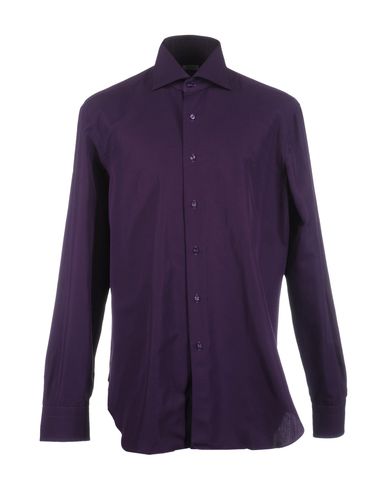 ZOOM BARBA - Long sleeve shirt