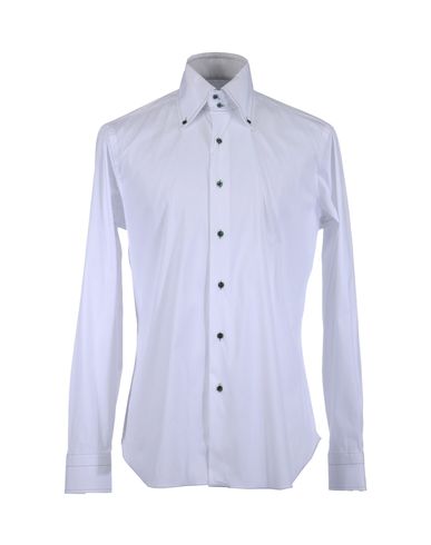 ZOOM BARBA - Long sleeve shirt
