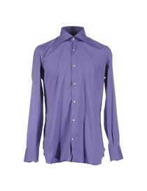GIAMPAOLO - Long sleeve shirt