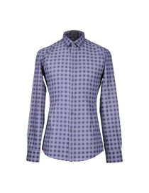 BOTTEGA VENETA - Long sleeve shirt