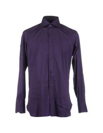 GIAMPAOLO - Long sleeve shirt