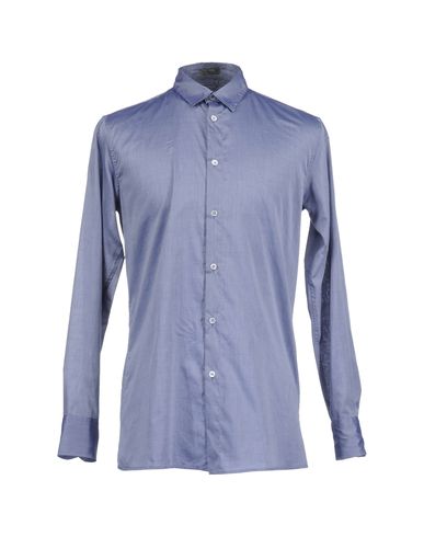 ZOOM BOTTEGA VENETA - Long sleeve shirt
