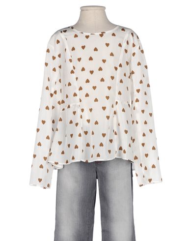 ZOOM MARNI - Blouse