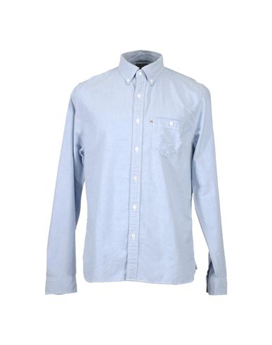 ZOOM POLO JEANS COMPANY - Long sleeve shirt