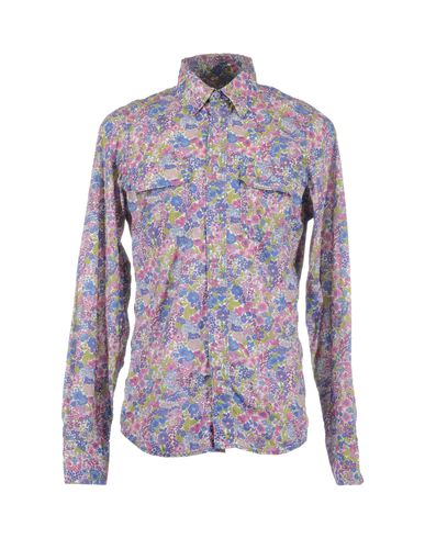 ZOOM ROBERT FRIEDMAN - Shirts