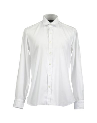 ZOOM DANDYLIFE by BARBA - Long sleeve shirt